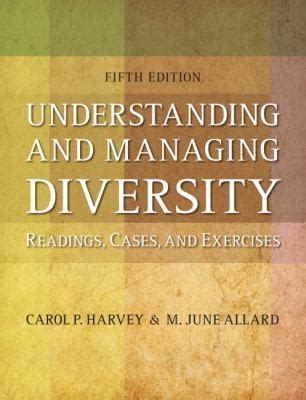Understanding and Managing Diversity (5th Edition) Ebook Reader
